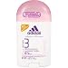 Adidas Action 3 Control 24 hr Antiperspirant Stick for Women 45g/1.6oz