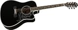 Epiphone Dave Navarro Signature Acoustic Electric Guitar