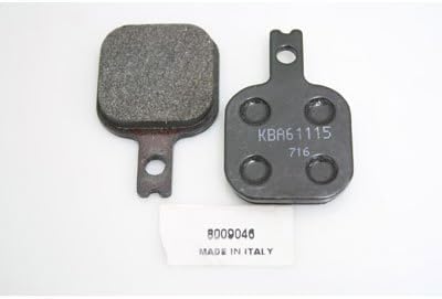 Motor Factory Brake Pads For Mini Harrison Calipers