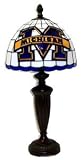 Michigan Tiffany Desk Lamp