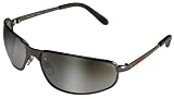 Milwaukee 49-17-2475 MK2475 Safety Glasses Silver Mirror Hard Coat