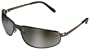 Milwaukee 49-17-2475 MK2475 Safety Glasses Silver Mirror Hard Coat