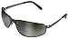 Milwaukee 49-17-2475 MK2475 Safety Glasses Silver Mirror Hard Coat