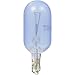 Sylvania 194 ST SilverStar High Performance Halogen Miniature Lamp, (Pack of 2)