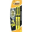 Bic Corporation GBLP21 2 Pack Brite Highlighter