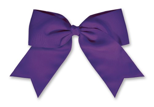 Chasse Women's Jumbo Cheerleading Hair Bow