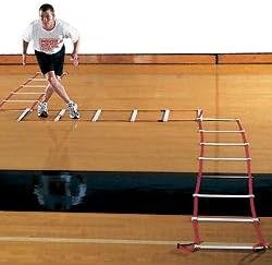 Ultimate Agility Ladder System