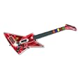 guitare H�ros 2 peau - Guitar Heavy