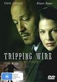 Tripping the Wire ( Tripping the Wire: A Stephen Tree Mystery ) [ NON-USA FORMAT, PAL, Reg.0 Import - Australia ]