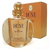 DUNE by CHRISTIAN DIOR EDT SPRAY For Women 1.7 OZ