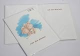 Eigenschaften Nici 65219 / NICI Klappkarte, Freundschaft & Liebe, Nr. 48