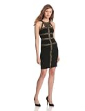 31kpzkfH2FL. SL160  BCBGMAXAZRIA Womens Falcon Woven Cocktail Dress