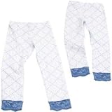 Small Paul Silver Lake Legging- Toddler Girl