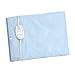 Sunbeam Health at Home Easy To Use King Size Moist/Dry Heating Pad, Blue