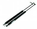 98 99 00 Lexus LS400 Hood Support Strut Shock Pair 1998 1999 2000