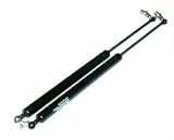 98 99 00 Lexus LS400 Hood Support Strut Shock Pair 1998 1999 2000
