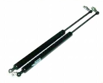 98 99 00 Lexus LS400 Hood Support Strut Shock Pair 1998 1999 2000