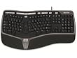 Microsoft Natural Ergonomic Keyboard 4000 (UK)