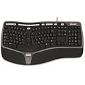 Microsoft Natural Ergonomic Keyboard 4000 (UK)