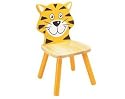 Pintoy Tiger Chair