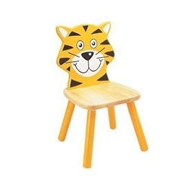 Pintoy Tiger Chair