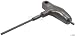 Tool Torx Wrench Park Tool Ph-T25 P-Handle
