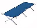 Rio Adventure Military Style Cot
