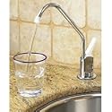 New Wave Enviro Undercounter Conversion Kit for Countertop Filter