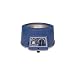 Thermo Scientific ELED EMX1000/SCE Spillproof Heating Mantle with Built-In Controller and Support Rod Bracket, 240 watts, 230V, 500 to 1000mL Capacity