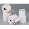 CE three ply adding machine rolls, 57mm x 57mm, BOX of 20