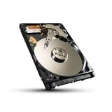 Seagate 2.5 inch 750GB Momentus XT Mobile Hybrid Hard Drive Electronics