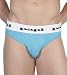 Papi Cotton Spandex Brief 754100