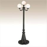 Park Patio Globe – White 31kq8C2F0oL. SL160 Park Patio Globe – White