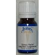 Stress Relief Synergy Blend (Bergamot, Patchouli, Blood Orange, Ylang Ylang, and Grapefruit) 100% Pure Essential Oil 30ml (3 X 10ml)