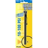 Bell Automotive #22-5-00900-8 10-100PSI Tire Gauge