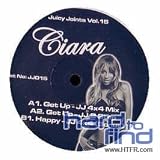 GET UP (JUICY JOINTS REMIXES)