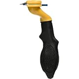 31kq9tT2HSL. SL160  FURminator Short Hair deShedding Tool for Large Dogs Reviews