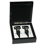 New York Stock Exchange CEO Wine Gift Set