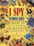 I Spy School Days (I Spy)