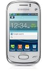 Samsung Rex 70 S3802 (White)