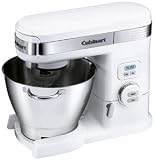 Stand Mixer - 5  qt - White