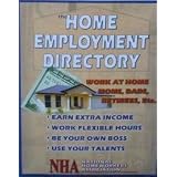 The home employment directory
