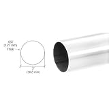 Buy CRL Polished Stainless 2 Diameter Hand Railing Tubing - 236 Long by CR Laurence by CR Laurence