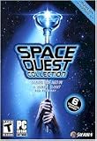 Software : Space Quest Collection