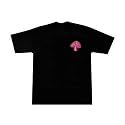 Psychedelic Shroom Hemp T-Shirt