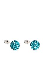 Swarovski elements Pendientes Bon Bon