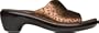 Aravon Petra Color: Bronze Width: Narrow (2A) Womens Size: 10