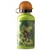 Crocodile Creek Kids Drinking Bottle - Dinosaur Kingdom