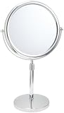 Jerdon JP4040CF 3X Vanity Mirror, 9