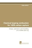 Chemical looping combustion for 100% carbon capture